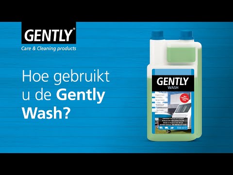 Gently video
