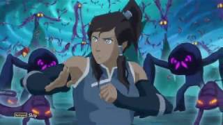 The Legend of Korra - Gameplay - Chapter 1