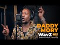 Daddy Mory Mory Kush WavZ Session Evidence Music Gold Up