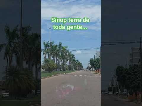 Sinop Mato Grosso