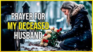 Download lagu Doa untuk Suami yang Meninggal Dunia 🙏 Doa untuk Suamiku yang Telah Meninggal mp3