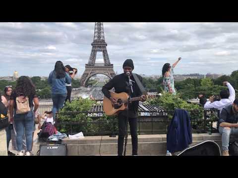 Tondi Rams - Floor Number Two (Live in Paris)