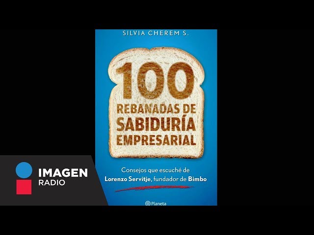 Vídeo relacionado con 100 rebanadas de sabiduría empresarial