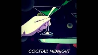VANTAGE - Cocktail Midnight