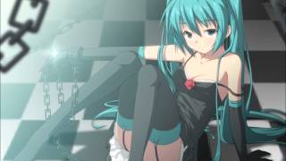 Cover art for Marionette No Kairaku ( Hatsune Miku )