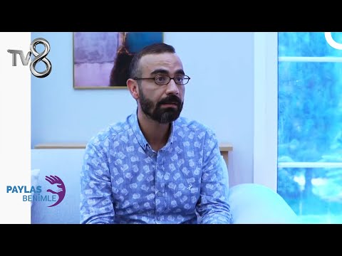 Onur Şizofreninin İlk Döneminde Neler Yaşadı? | Paylaş Benimle 25. Bölüm