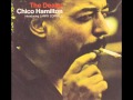 Chico Hamilton - Baby, You Know