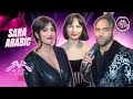 Watch Sarah Arabic Make A Bold Choice To Reveal Her Face