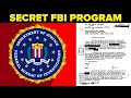 COINTELPRO The Secret FBI Program - Explained