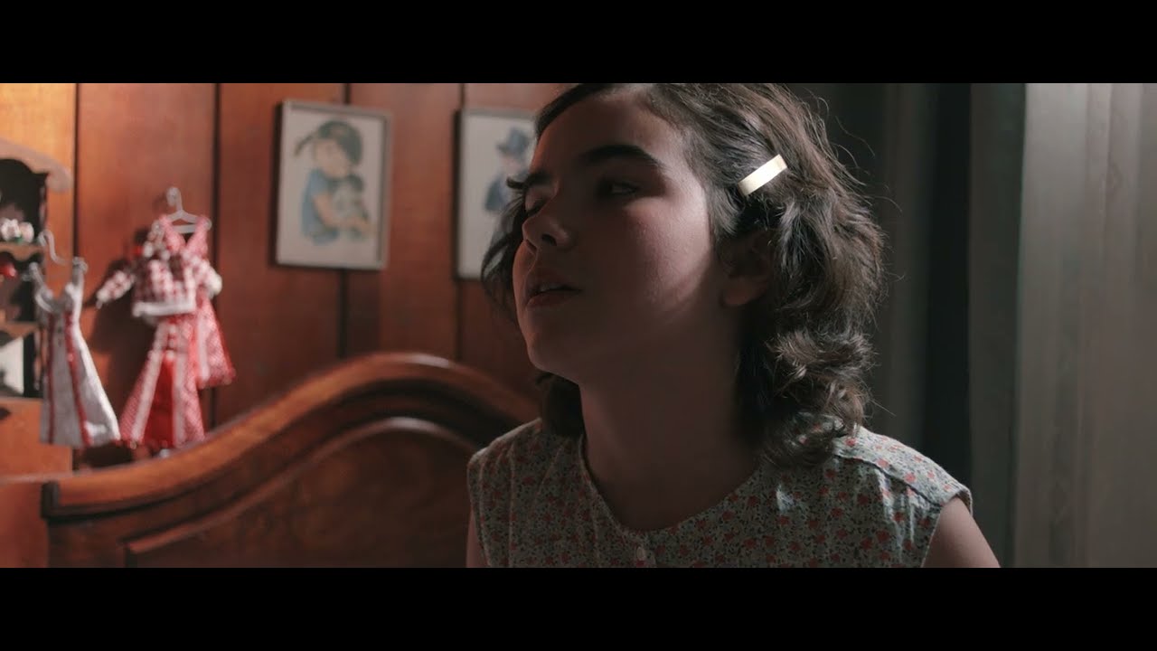 International trailer