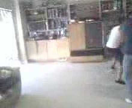 Christian boxing zus