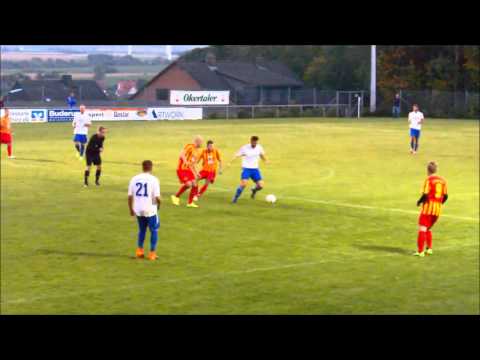 01.10.2015, TSV Immenrode - SC 18 Harlingerode 7:0 (3:0)