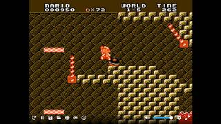 Super Mario Unlimited - World 1-5