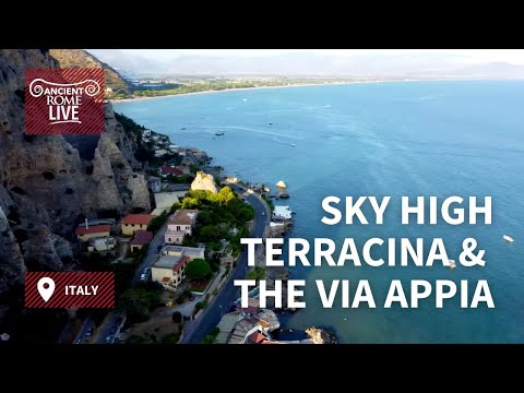 Ancient Rome's Greatest Engineering Feat?