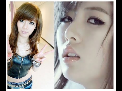 Change Ver. 2.0 - HyunA 🔸Old-School Kpop 🔸 1080p 현아 - 체인지 (feat. 용준형)