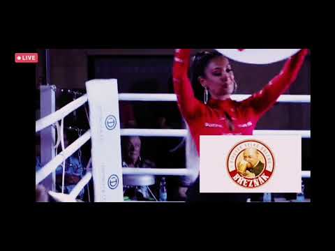 Martín Parlagi vs Félix García