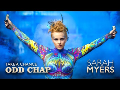 Odd Chap x Sarah Myers - Take A Chance (Official MV) #electroswing