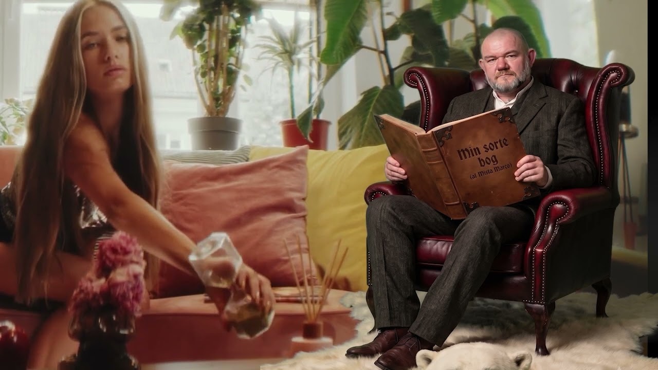 Video cover