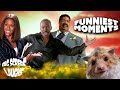 Crack Ya Ribs To The Funniest Moments The Nutty Professor The Klumps Big Screen Laughs