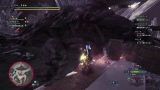 [MHW]極ベヒーモス狩るぞ！集会番号3mTAFmKJcBse 初見さん視聴者さん参加OK