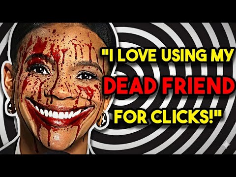 Everybody Hates Candace Owens