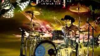 Perseguidos - TRIBUTO AL GRUPO DUELO -  En las manos de un angel