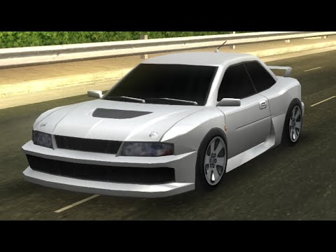 Crash 'n' Burn - All Body Kits