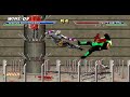 MORTAL KOMBAT CHAOTIC NEW ERA 1 2 Quan Chi MKDA