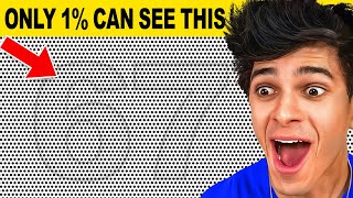 World's CRAZIEST Mind Tricks!