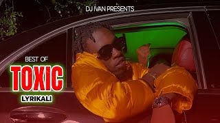 Download lagu BEST OF TOXIC LYRIKALI MIX 2025 | DJ IVAN | BACKBENCHER,SICK,CHINJE,HOOD,THUGNIFICENT,GET BUSY mp3