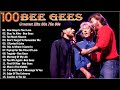 Bee Gees Timeless Classics 🎶 Greatest Hits Of The 60s 70s & 80s - Full Album Collection