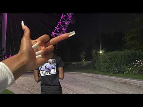 Chinotve - Molly Remix Ft Ch4ser X MikeAmilli