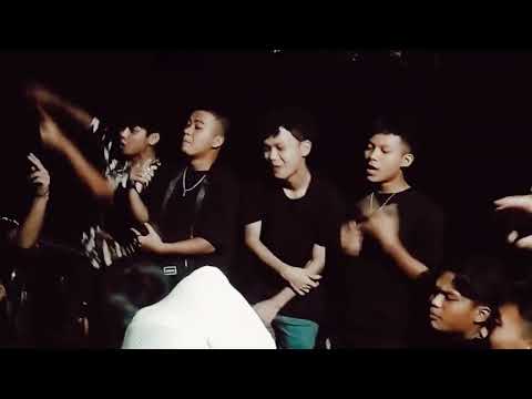 Richie Fanai, Ez Kid, Lesky Hype || Di i over  || rough record