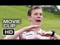 We're The Millers Movie CLIP - The Spider Bit Me! (2013) - Jennifer Aniston Movie HD