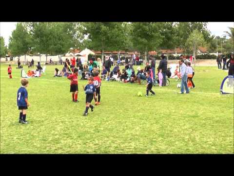 Carter OSide Rec 4-25-15