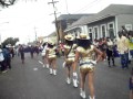 Sarah T Reed Zulu Parade 2011 Pt 5