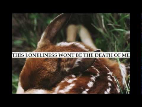Being as an ocean - This loneliness won't be the death of me (subtitulado)