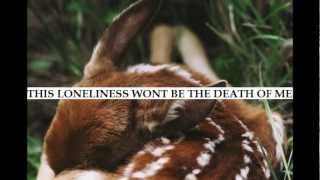 Being as an ocean - This loneliness won't be the death of me (subtitulado)