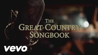 Adam Harvey, Troy Cassar-Daley - Behind The Scenes of The Great Country Songbook