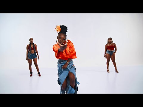 Frida Amani ft Young Lunya- Wapi (Official Music Video)