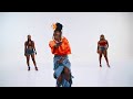 Frida Amani ft Young Lunya- Wapi (Official Music Video)