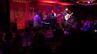 "Pleasant Valley Sunday" - Micky Dolenz (Live at Feinstein's/54 Below)