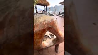 Phi phi villa resort, Phi Phi island, krabi, Thailand
