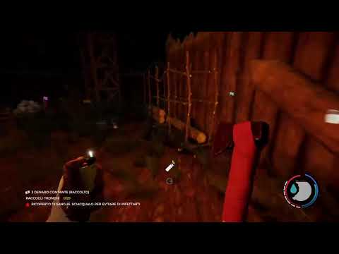 La Foresta [No Commentary]