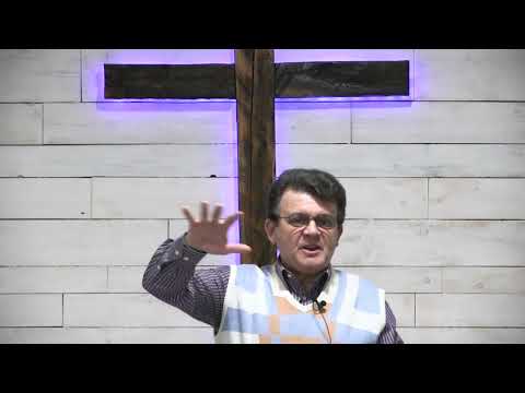 Avram Bolduț | 2 Timotei 3