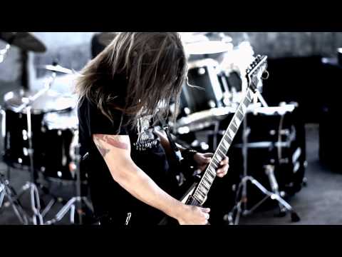 Sinate - Premonition of the Wicked - Official Video