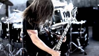 Sinate - Premonition of the Wicked - Official Video