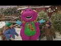 Barney S Christmas Carols