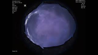 All sky camera capture from Mississauga / Ontario / Canada 2025-04-07