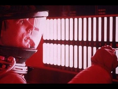 Media Bites Ep  5   2001 A Space Odyssey is Not an Art Film